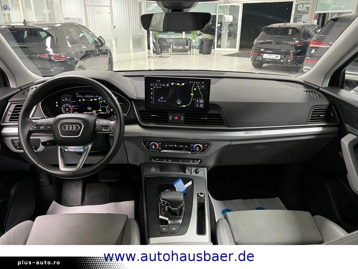 AUDI Q5 Sportback 40 TDI quattro S line PANO MATRIX
