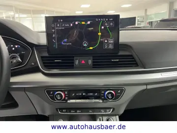 AUDI Q5 Sportback 40 TDI quattro S line PANO MATRIX