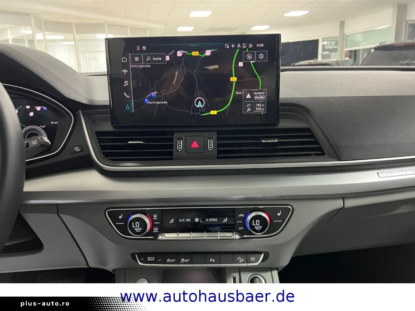 AUDI Q5 Sportback 40 TDI quattro S line PANO MATRIX