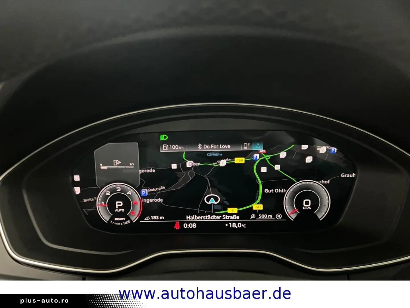 AUDI Q5 Sportback 40 TDI quattro S line PANO MATRIX