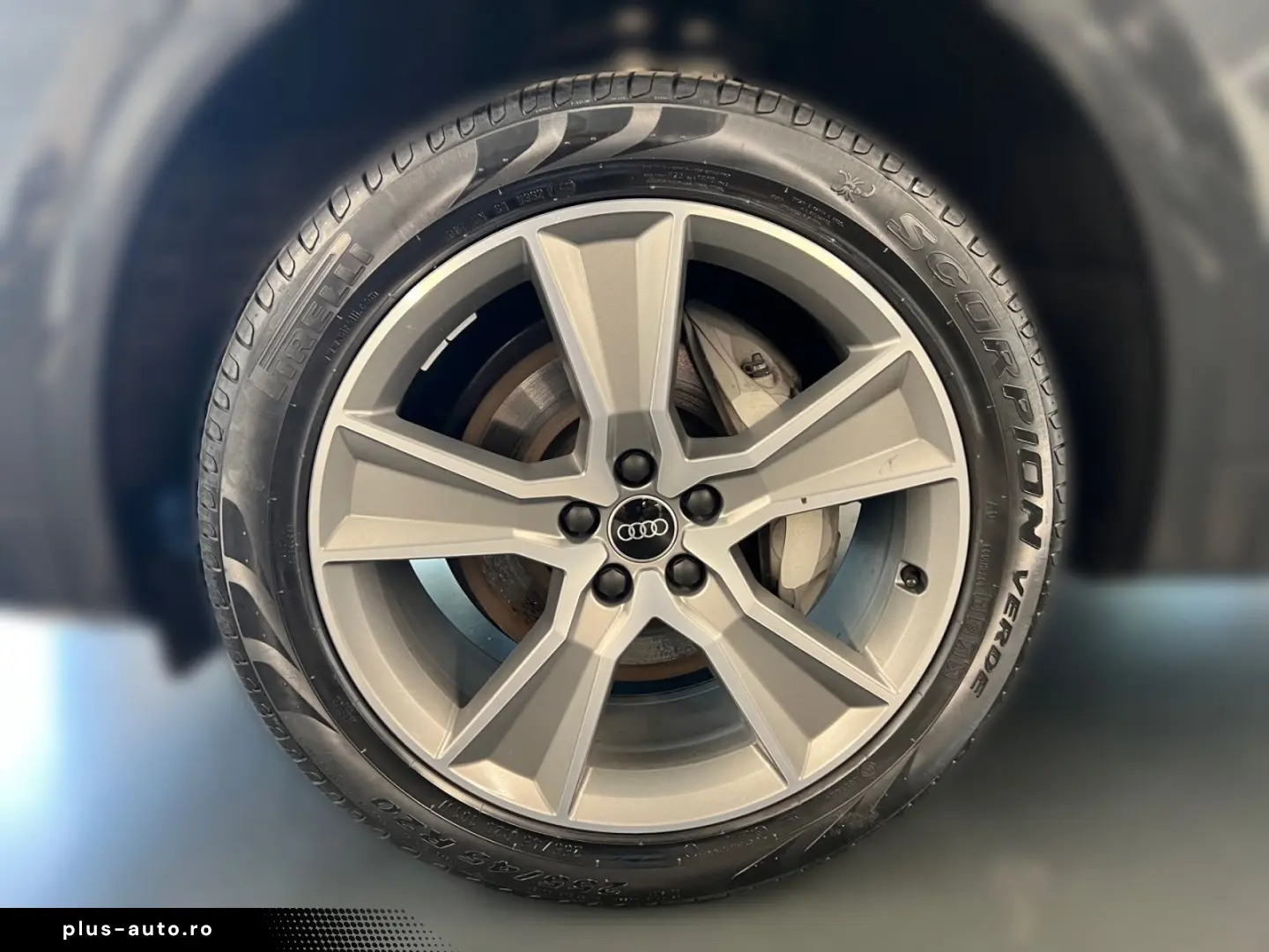 AUDI Q5 50TFSI e advanced quattro S tronic NAVI PANO