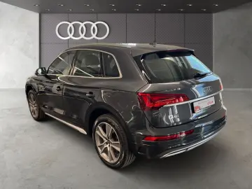 AUDI Q5 50TFSI e advanced quattro S tronic NAVI PANO