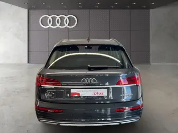 AUDI Q5 50TFSI e advanced quattro S tronic NAVI PANO