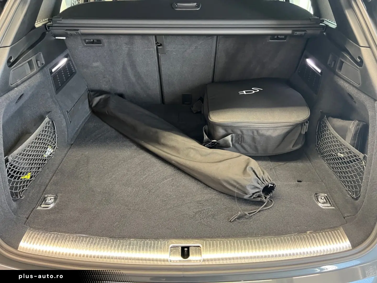AUDI Q5 50TFSI e advanced quattro S tronic NAVI PANO