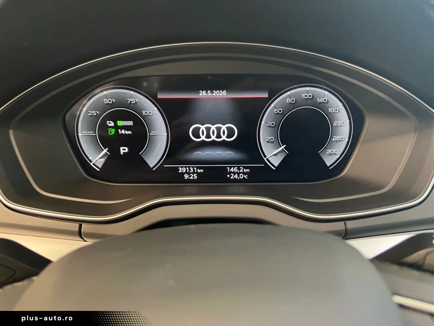 AUDI Q5 50TFSI e advanced quattro S tronic NAVI PANO