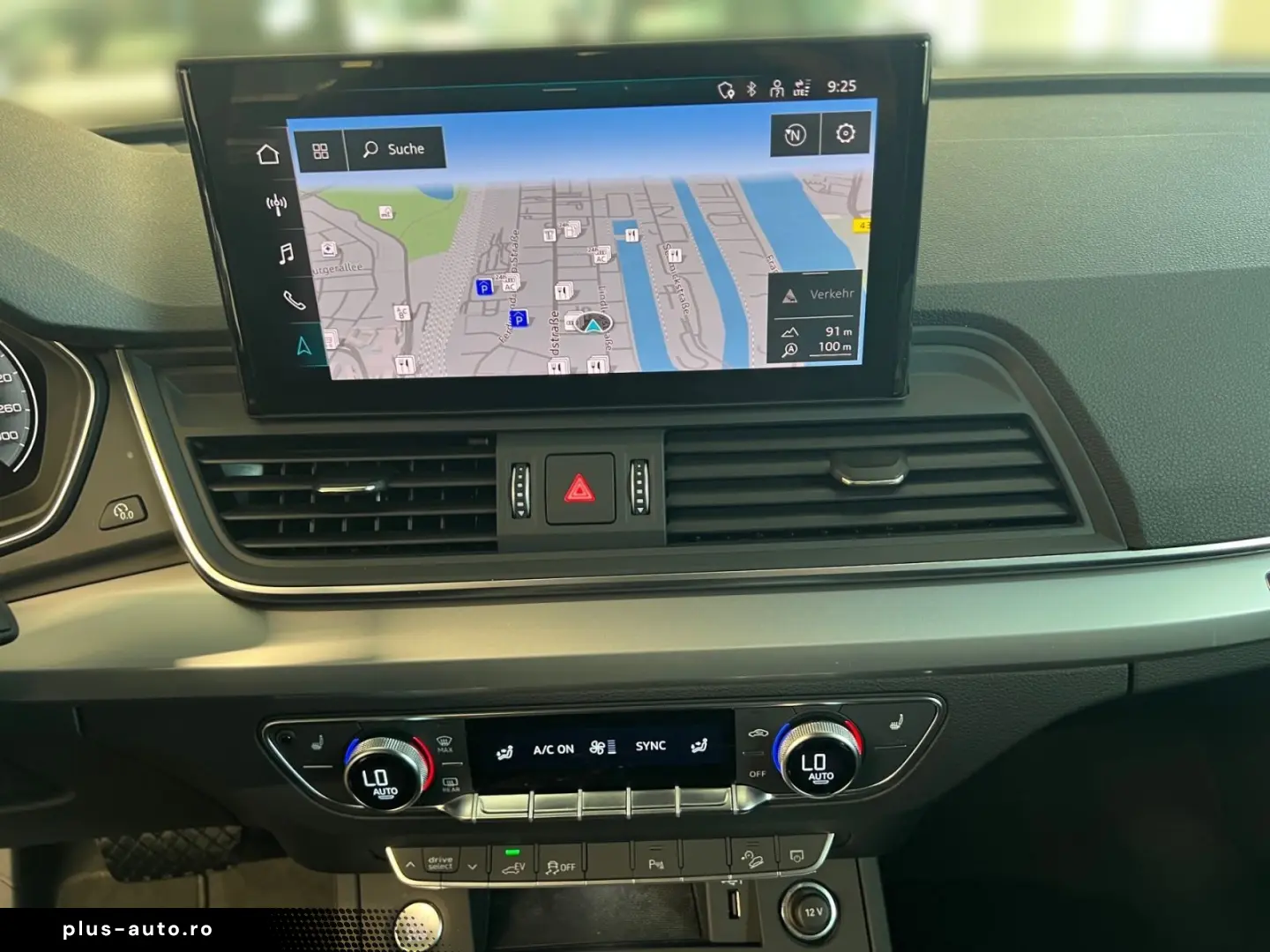 AUDI Q5 50TFSI e advanced quattro S tronic NAVI PANO