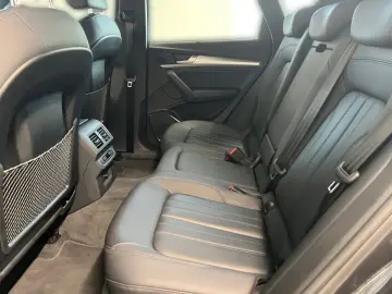 AUDI Q5 50TFSI e advanced quattro S tronic NAVI PANO