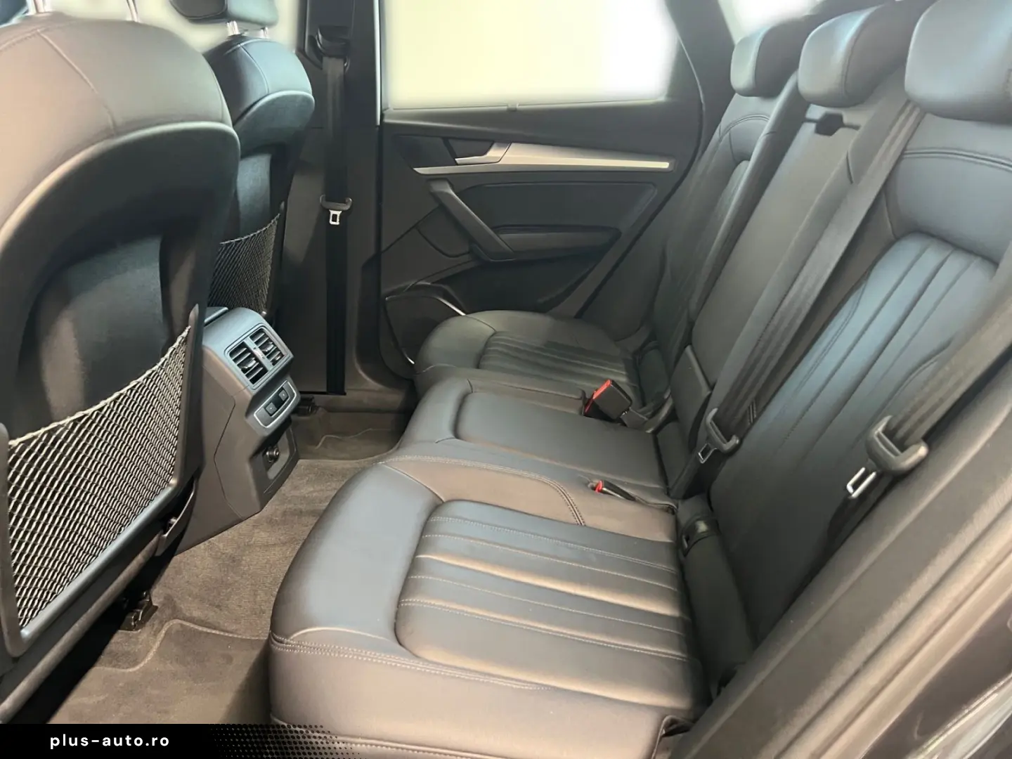 AUDI Q5 50TFSI e advanced quattro S tronic NAVI PANO