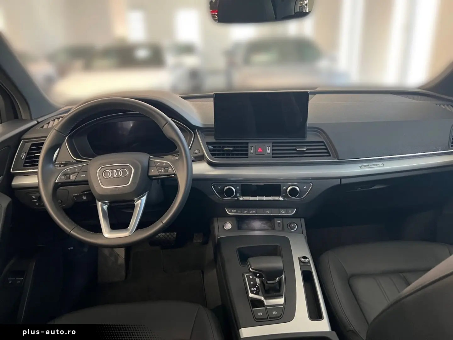 AUDI Q5 50TFSI e advanced quattro S tronic NAVI PANO