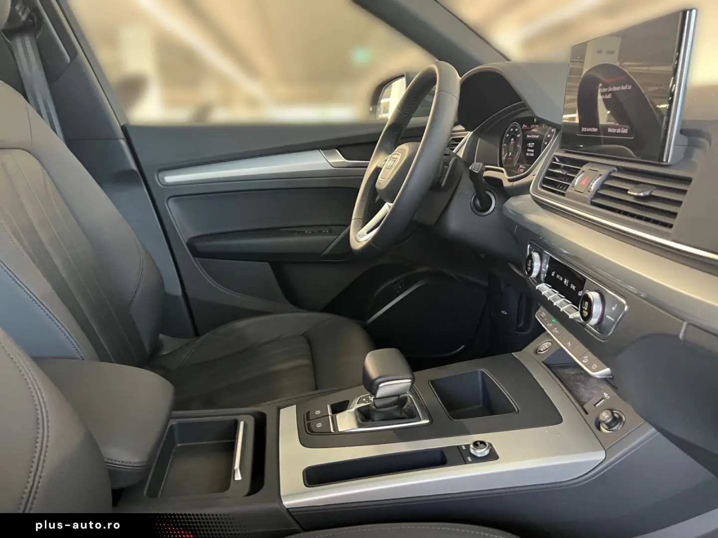 AUDI Q5 50TFSI e advanced quattro S tronic NAVI PANO