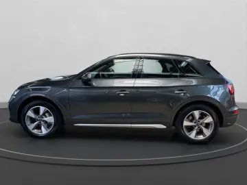 AUDI Q5 50 TFSI e quattro S line  MATRIX AHK SOUND  P