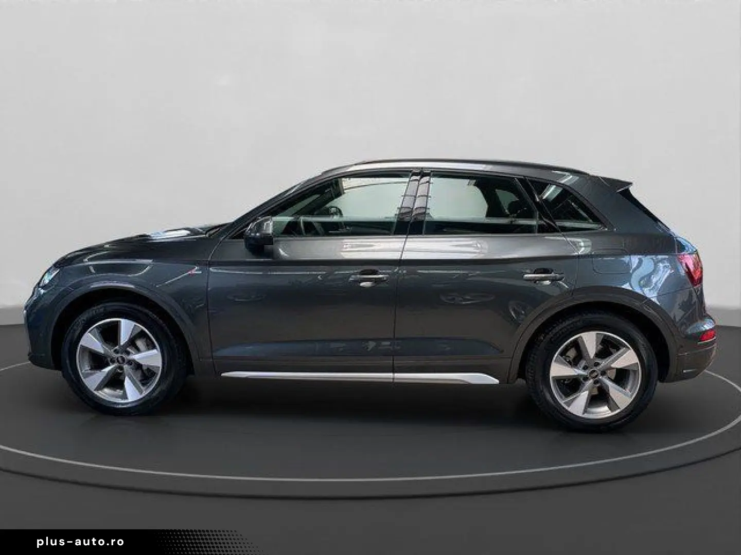 AUDI Q5 50 TFSI e quattro S line  MATRIX AHK SOUND  P