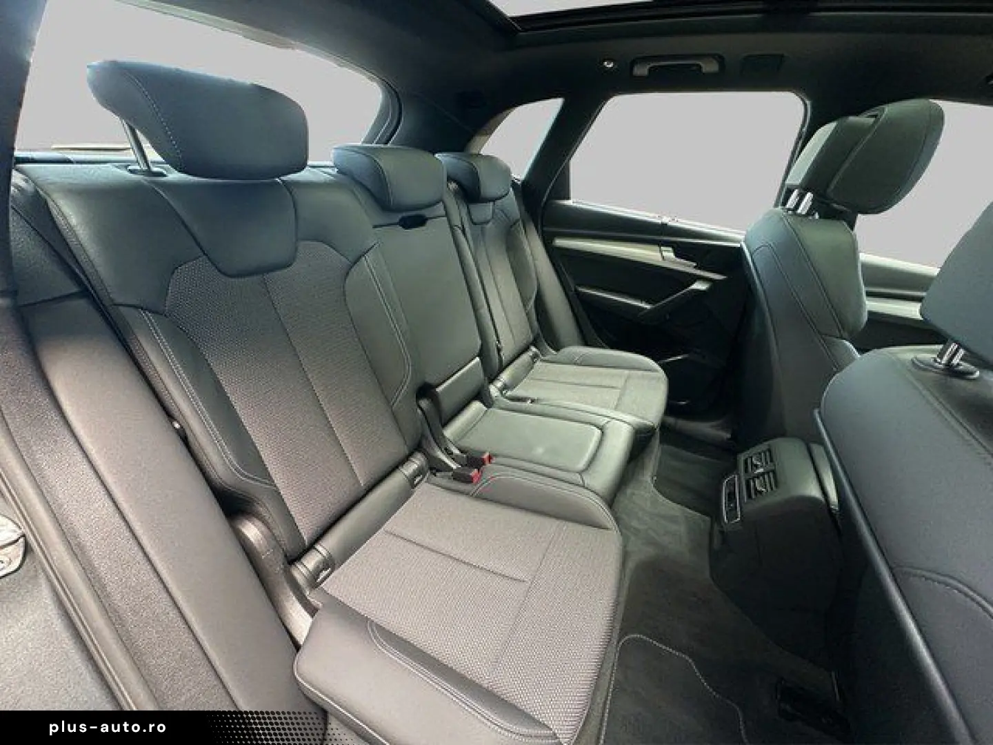 AUDI Q5 50 TFSI e quattro S line  MATRIX AHK SOUND  P