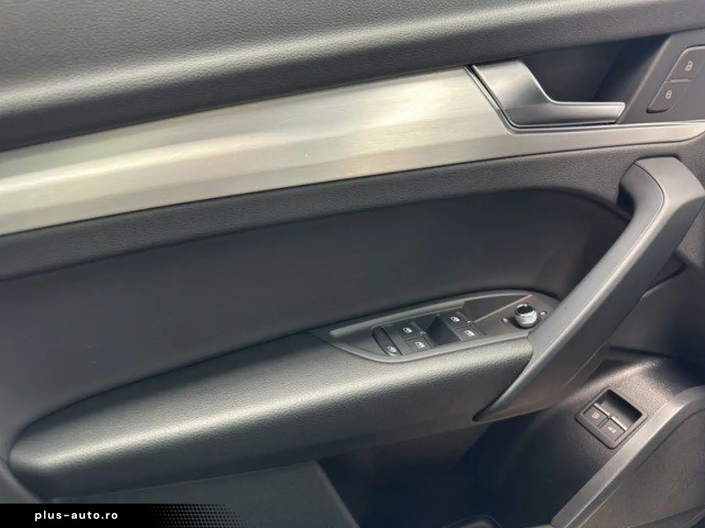 AUDI Q5 50 TFSI e quattro S line  MATRIX AHK SOUND  P