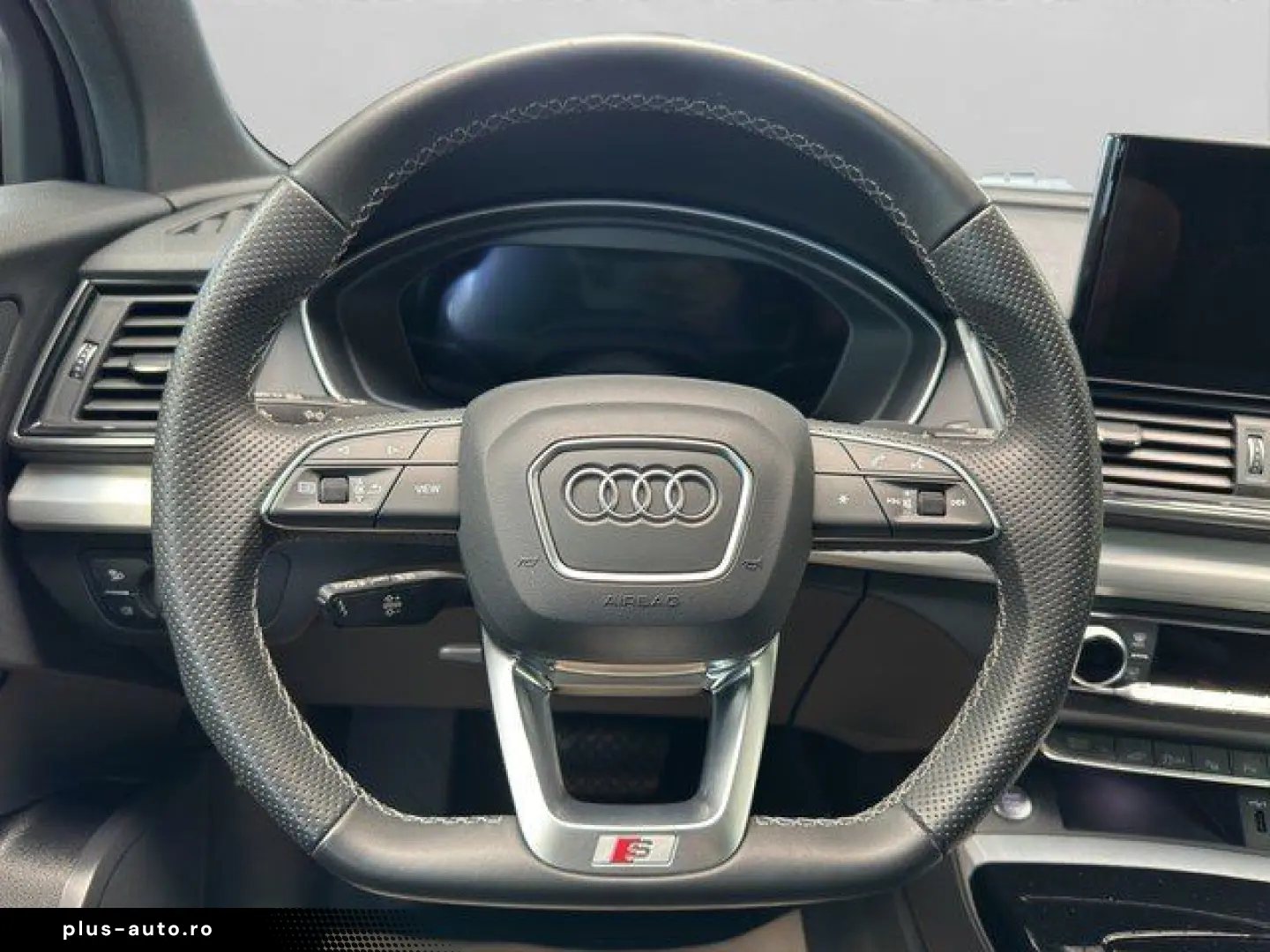 AUDI Q5 50 TFSI e quattro S line  MATRIX AHK SOUND  P