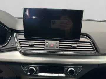 AUDI Q5 50 TFSI e quattro S line  MATRIX AHK SOUND  P
