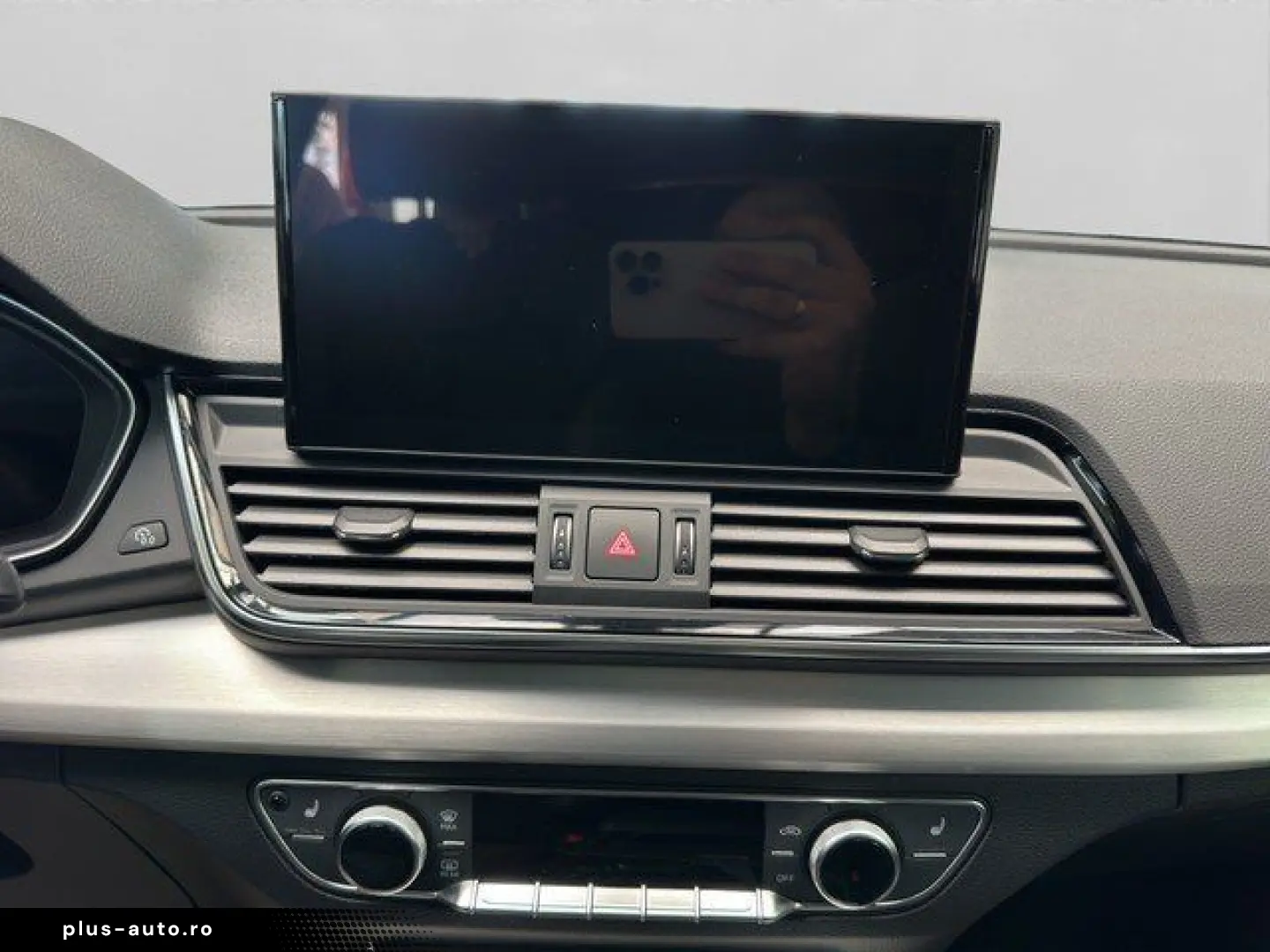AUDI Q5 50 TFSI e quattro S line  MATRIX AHK SOUND  P