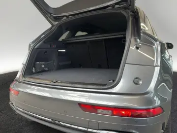 AUDI Q5 S line 55 2.0 TFSI e quattro virtual AHK Pano