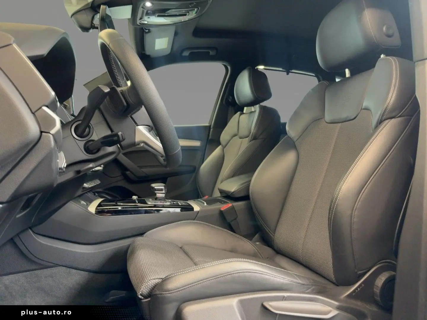 AUDI Q5 S line 55 2.0 TFSI e quattro virtual AHK Pano