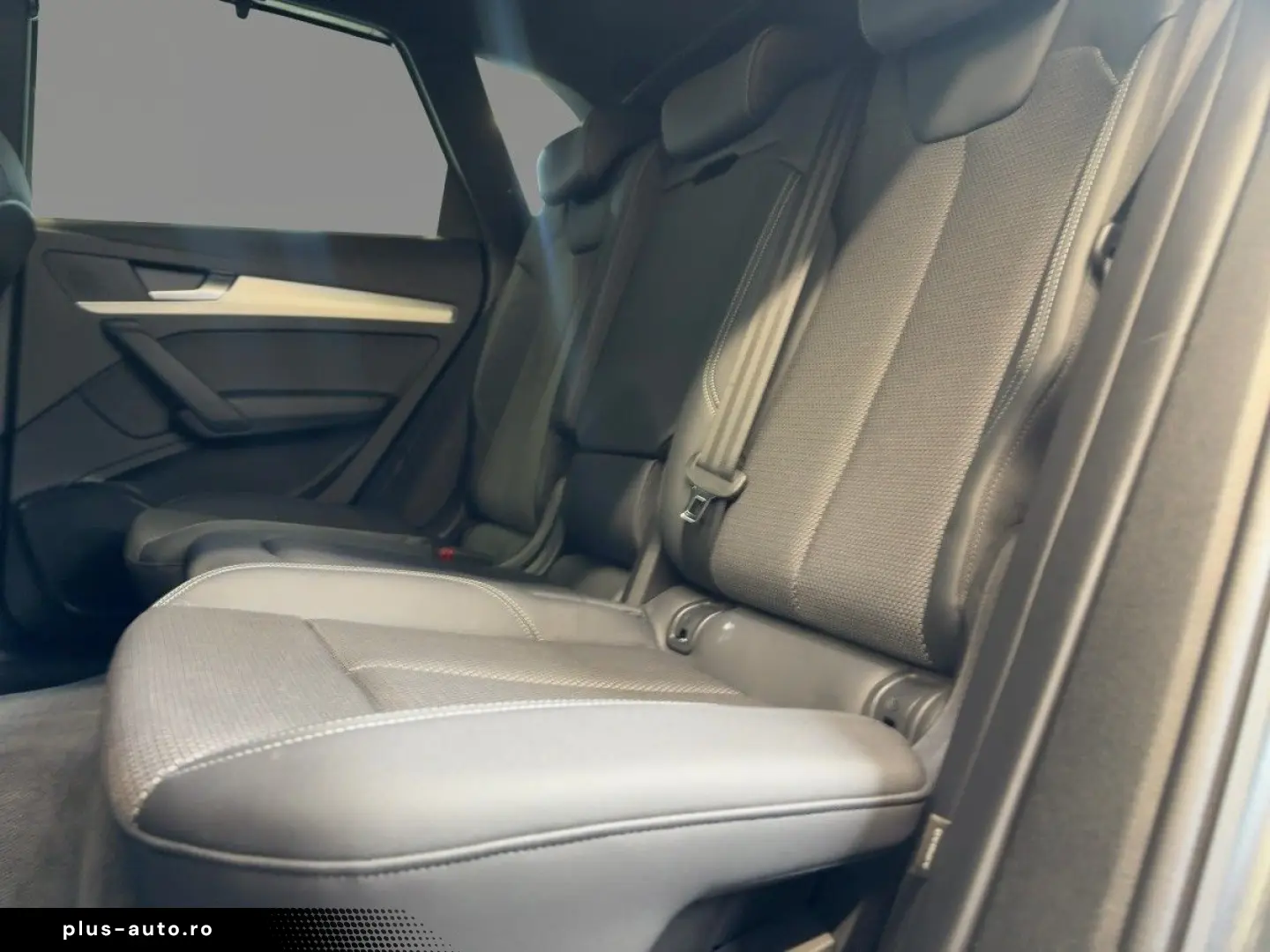 AUDI Q5 S line 55 2.0 TFSI e quattro virtual AHK Pano