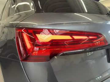 AUDI Q5 S line 55 2.0 TFSI e quattro virtual AHK Pano