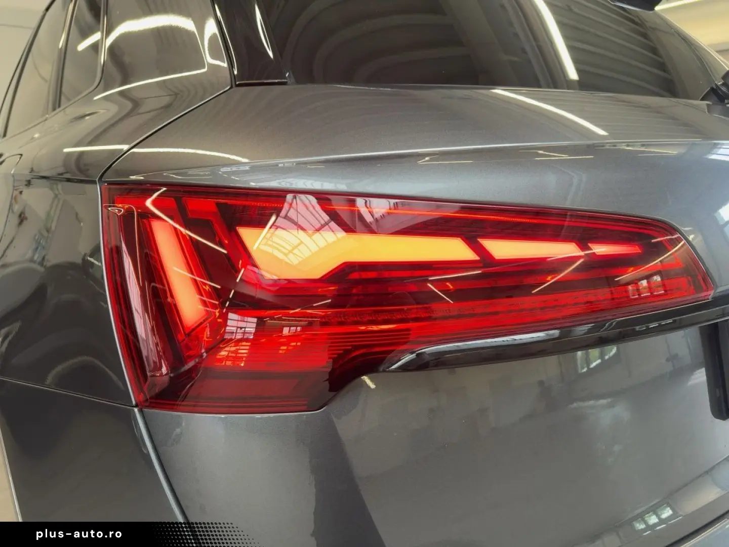 AUDI Q5 S line 55 2.0 TFSI e quattro virtual AHK Pano