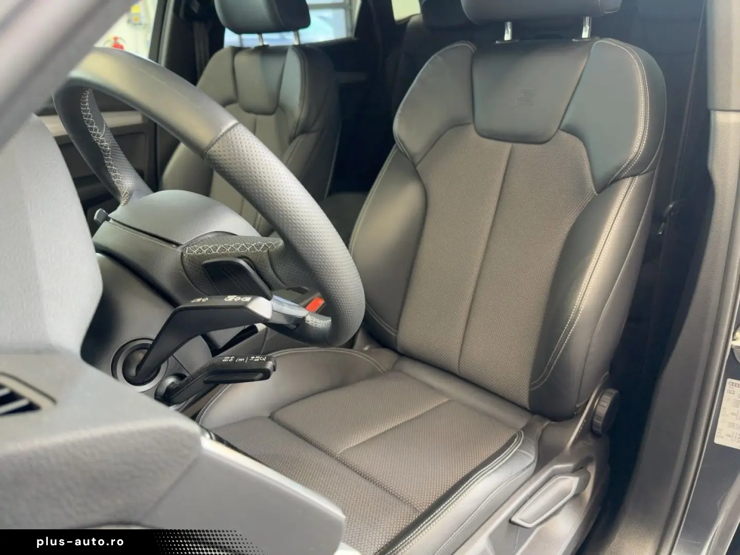 AUDI Q5 S line 55 2.0 TFSI e quattro virtual AHK Pano