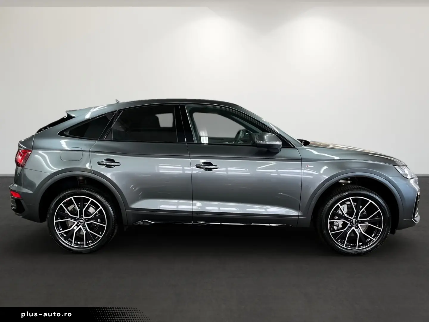 AUDI Q5 Sportback 40 TFSI quattro s-line Busi TourPak