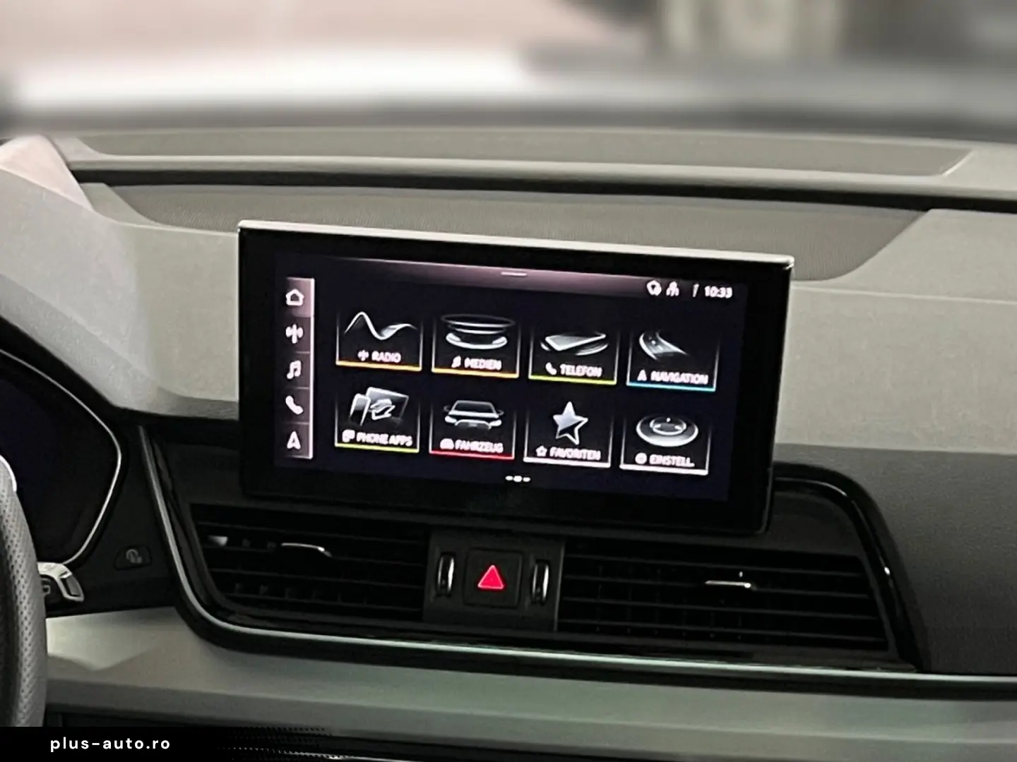 AUDI Q5 Sportback 40 TFSI quattro s-line Busi TourPak