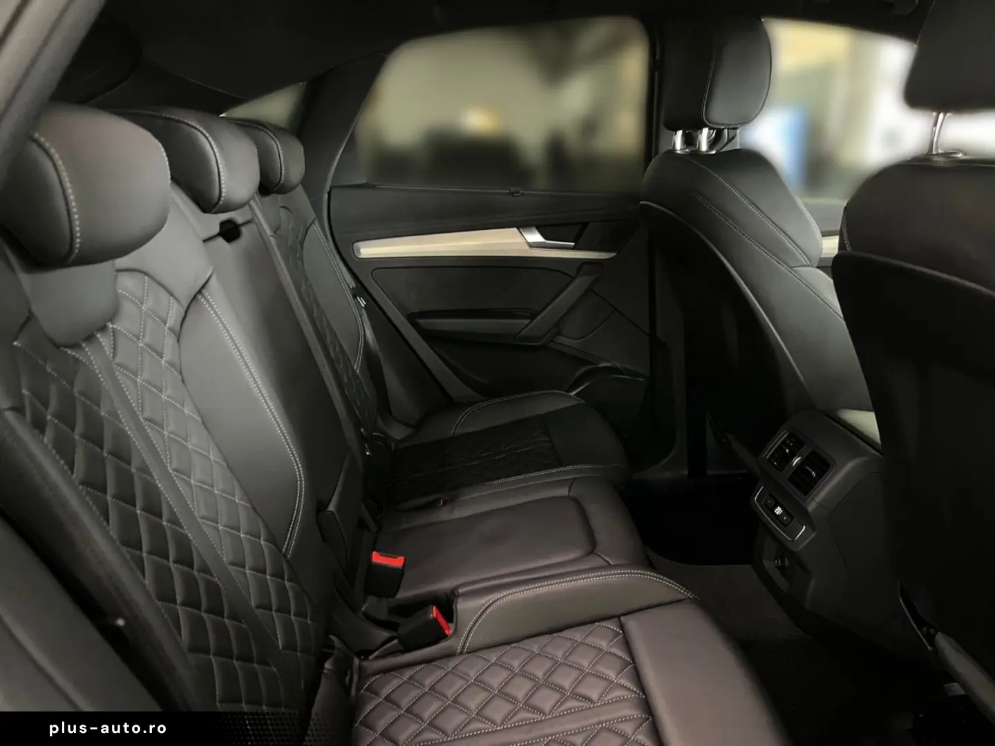 AUDI Q5 Sportback 40 TFSI quattro s-line Busi TourPak