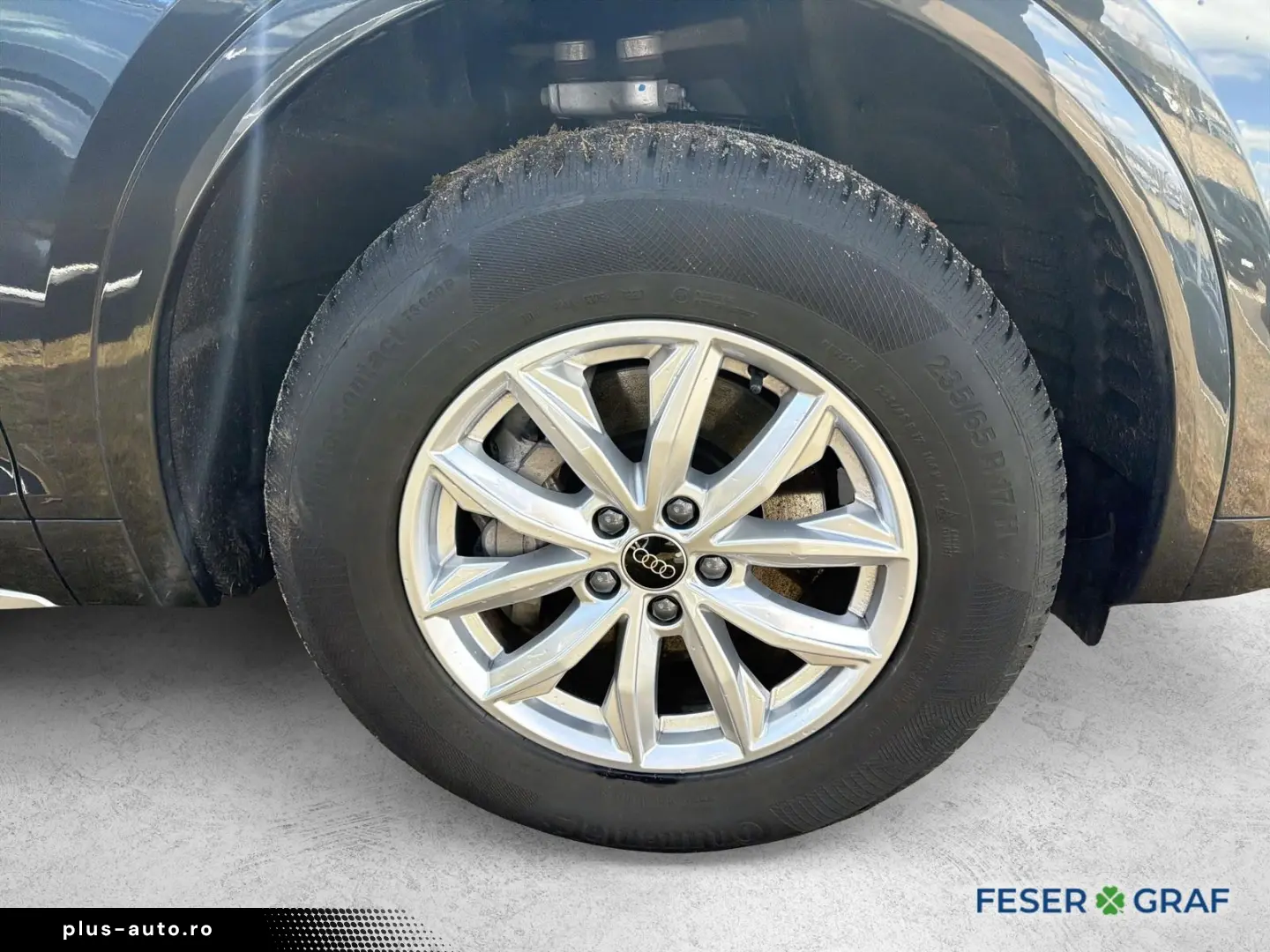 AUDI Q5 advanced 40 TDI qu LED PANO VIRTUAL SPORTSITZ