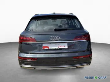 AUDI Q5 advanced 40 TDI qu LED PANO VIRTUAL SPORTSITZ