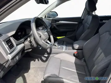 AUDI Q5 advanced 40 TDI qu LED PANO VIRTUAL SPORTSITZ