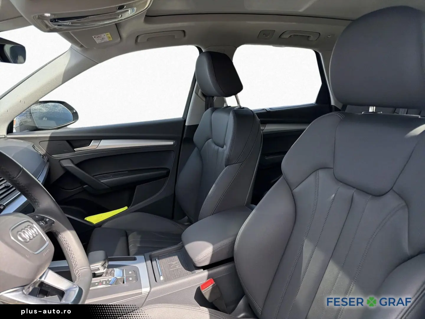 AUDI Q5 advanced 40 TDI qu LED PANO VIRTUAL SPORTSITZ