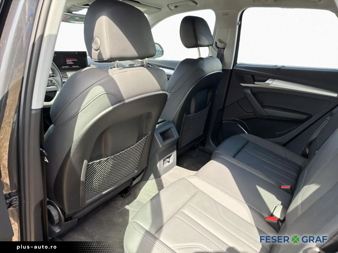 AUDI Q5 advanced 40 TDI qu LED PANO VIRTUAL SPORTSITZ