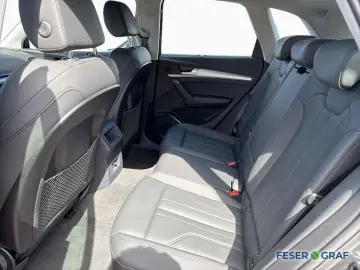AUDI Q5 advanced 40 TDI qu LED PANO VIRTUAL SPORTSITZ
