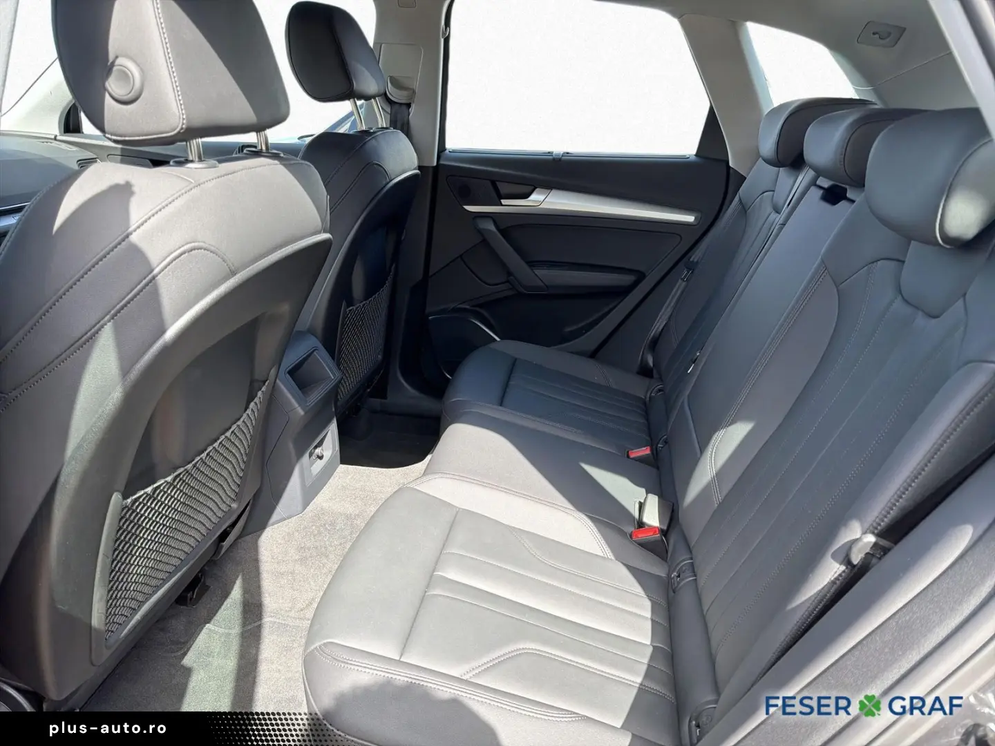 AUDI Q5 advanced 40 TDI qu LED PANO VIRTUAL SPORTSITZ