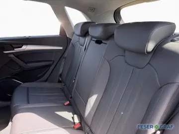 AUDI Q5 advanced 40 TDI qu LED PANO VIRTUAL SPORTSITZ