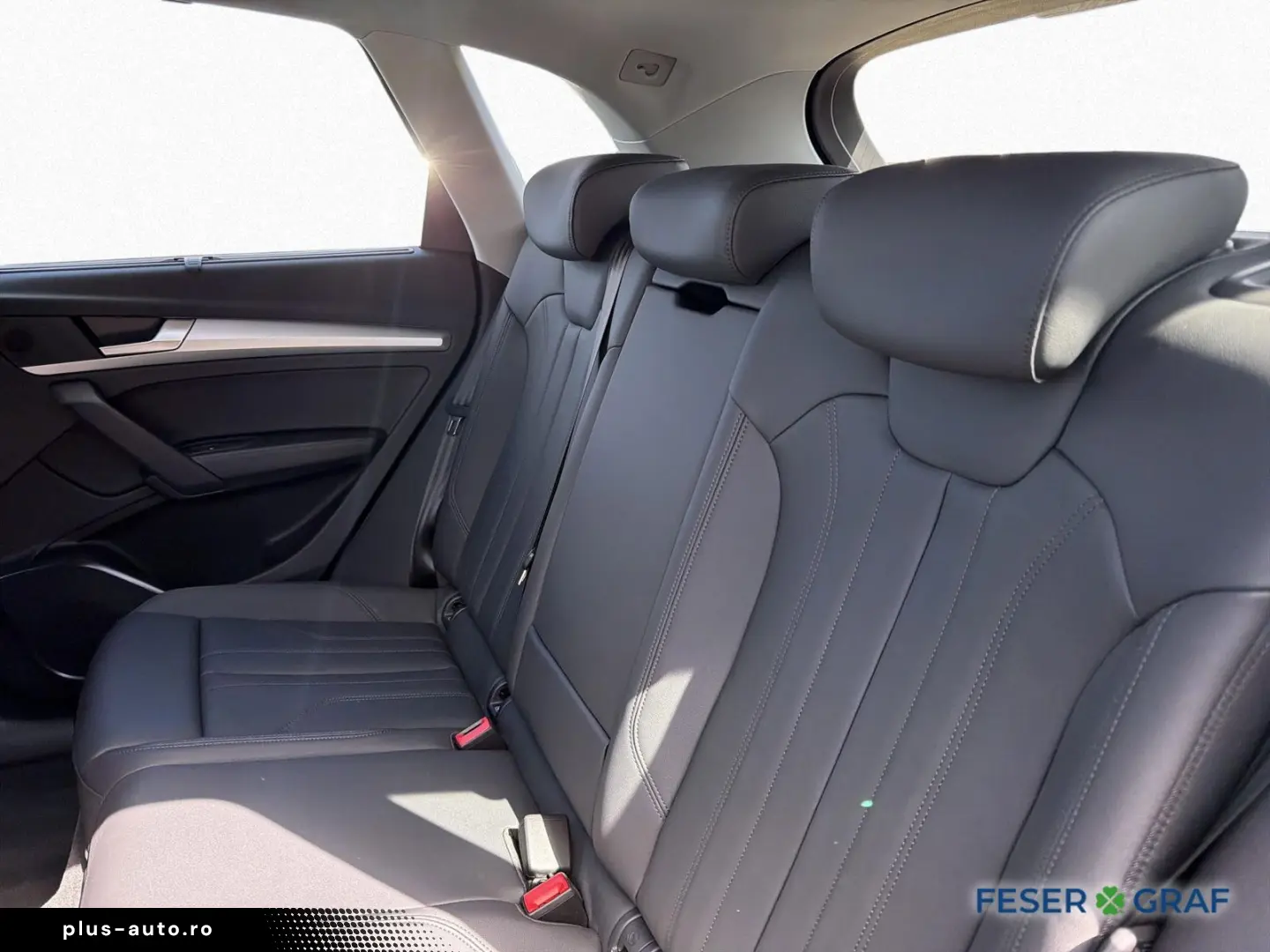 AUDI Q5 advanced 40 TDI qu LED PANO VIRTUAL SPORTSITZ