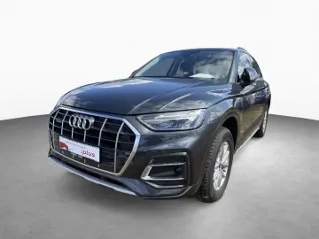 AUDI Q5 advanced 40 TDI qu LED PANO VIRTUAL SPORTSITZ