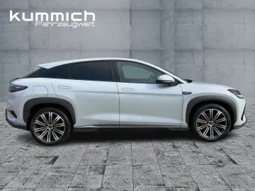 BYD SEALION 7 Design