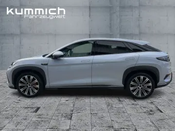 BYD SEALION 7 Design