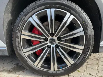 BYD SEALION 7 Design