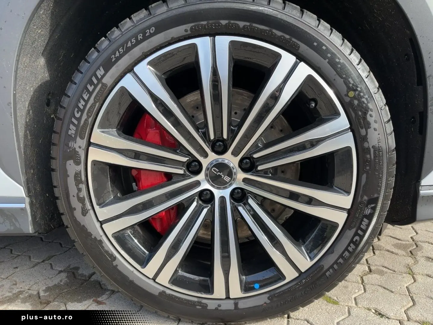 BYD SEALION 7 Design