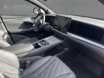 BYD SEALION 7 Design