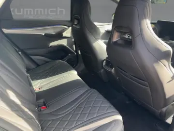 BYD SEALION 7 Design