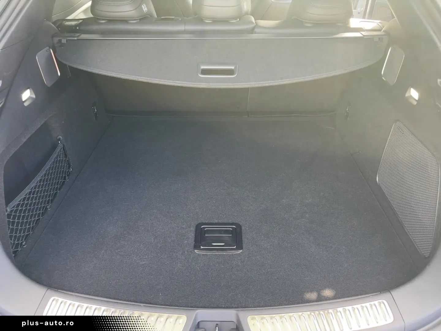 BYD SEALION 7 Design