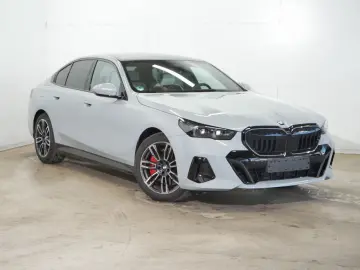BMW 540d xDr.M Sport Pro PanoD.Standh.Ad-Fahrw-Prof