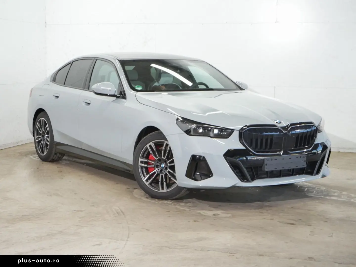 BMW 540d xDr.M Sport Pro PanoD.Standh.Ad-Fahrw-Prof