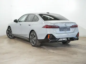 BMW 540d xDr.M Sport Pro PanoD.Standh.Ad-Fahrw-Prof